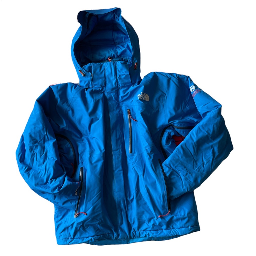 The Northface Winter Jacket